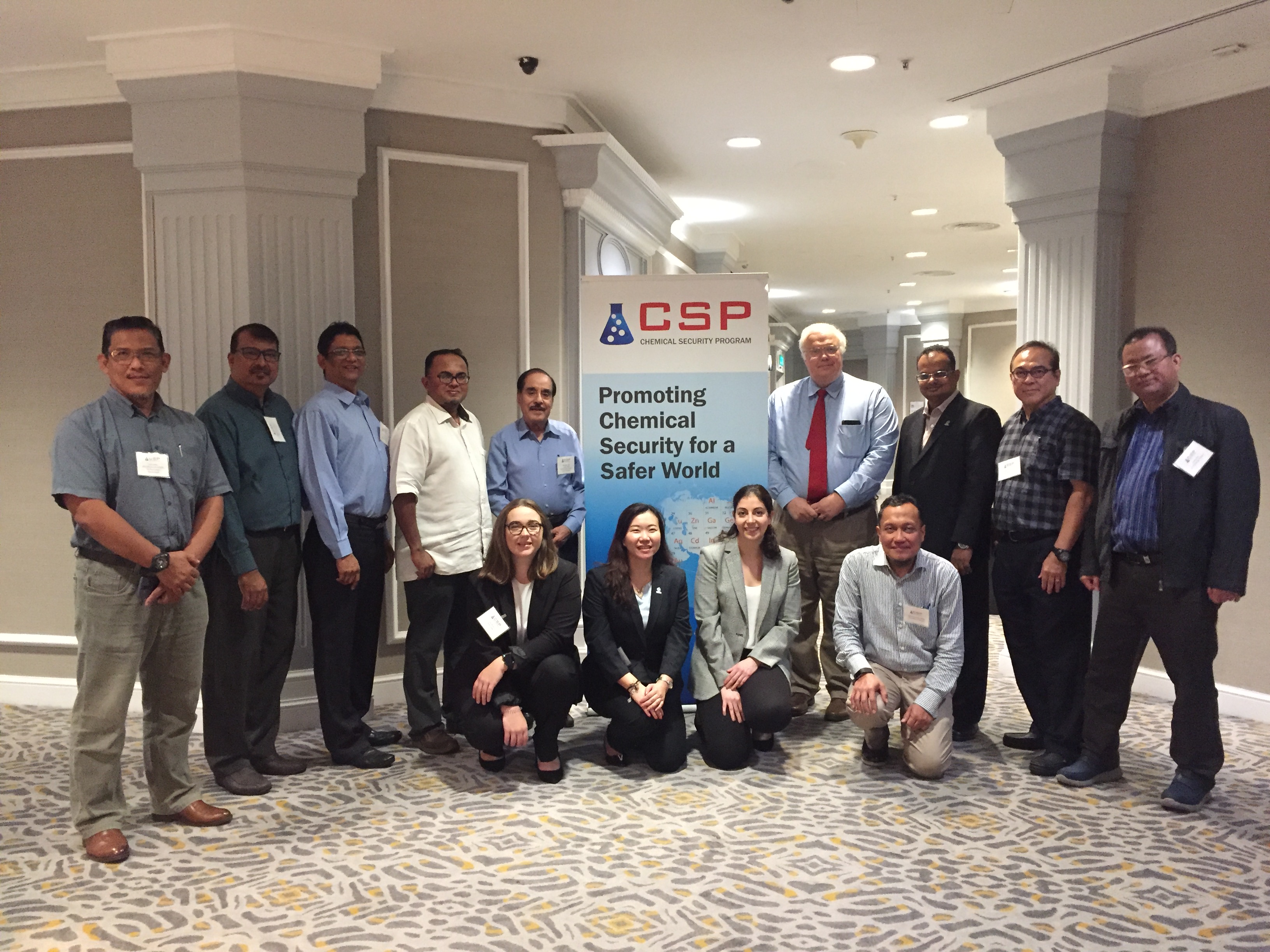 SEA RC Security Code Workshop